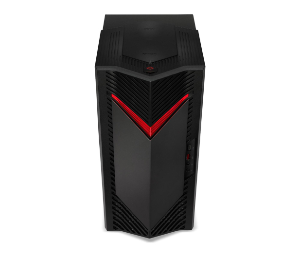 Acer Nitro 50 i5-14400F/32GB/1TB RTX4060 - 1330023 - zdjęcie 3